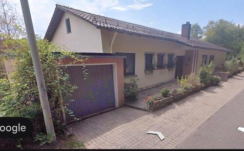 Foto - Großzügiges Einfamilienhaus über 2 Etagen mit offener Bauweise