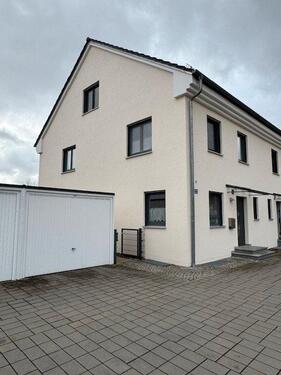 Foto - Moderne DHH zu verkaufen - 829.000,00&nbsp;EUR Kaufpreis, ca.&nbsp; 160,00&nbsp;m&sup2;