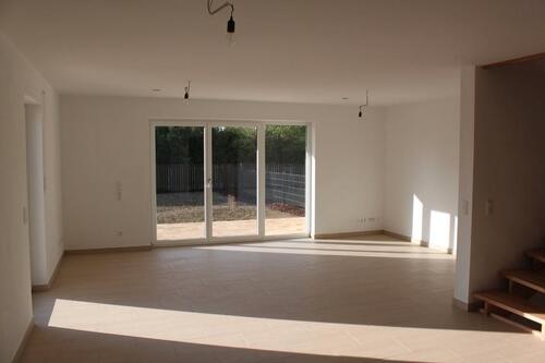 Foto - Doppelhaushälfte in Altomünster