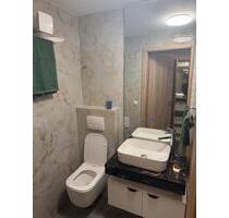 Appartements 1-2Zimmer ab € 650 - Irndorf