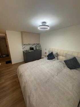Foto - 1 Zimmer Erdgeschoßwohnung in Irndorf