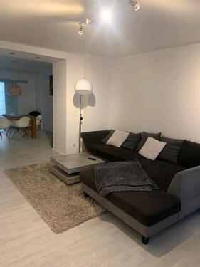 Foto - 2 Zimmer Erdgeschoßwohnung in Amberg