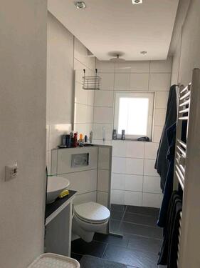 Foto - Erdgeschoßwohnung in Amberg zur Miete