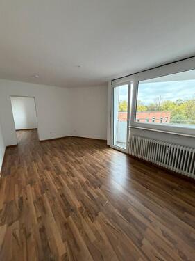 Foto - Helle & Moderne 2 ZKB 44m2 mit Balkon im Herzen von Augsburg