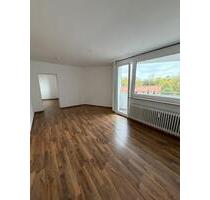 Helle & Moderne 2 ZKB 44m2 mit Balkon im Herzen von Augsburg