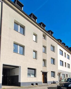 Foto - 5 Familienhaus Duisburg-Duissern