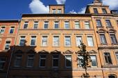Foto - Charmante Altbauwohnung im Erdgeschoss