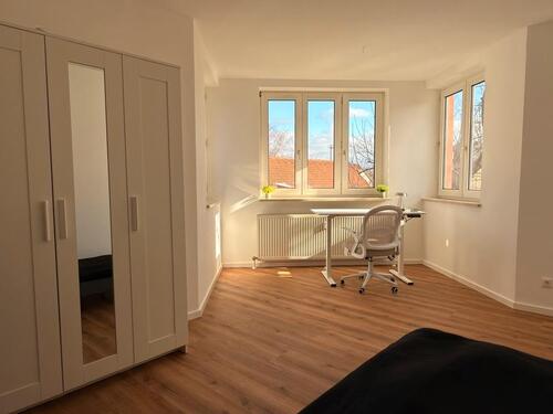 Foto - Kapitalanlage – Renovierte und möblierte WG in Bayreuth