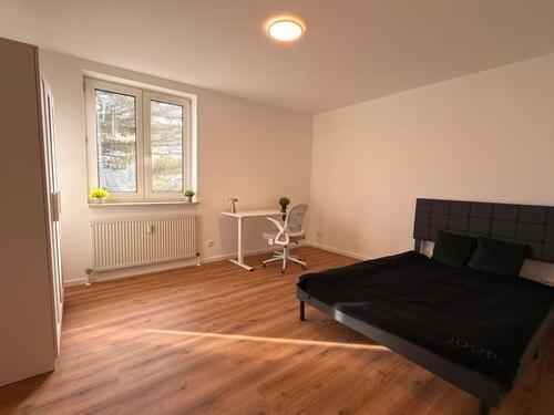 Foto - 4 Zimmer Etagenwohnung zum Kaufen in Bayreuth