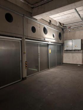 Foto - Tiefgarage Altstadt - 120,00&nbsp;EUR Miete,