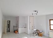 Foto - 2 Zimmer Etagenwohnung zur Miete in Kefenrod