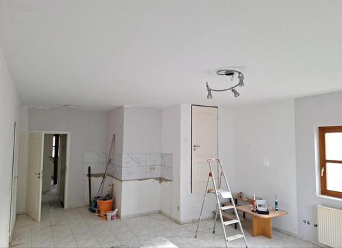 Foto - 2 Zimmer Etagenwohnung zur Miete in Kefenrod