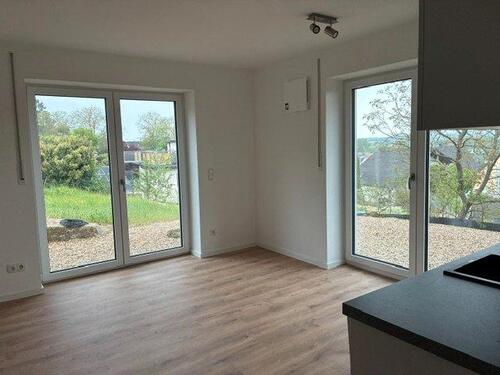 Foto - 2 Zimmer Erdgeschoßwohnung zur Miete in Altendorf