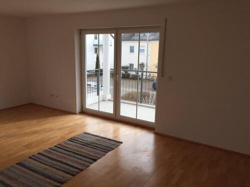 Foto - Etagenwohnung in Ingolstadt zur Miete