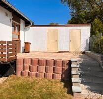 Schöne 4-Zimmer-Wohnung mit Terrasse und Gartenanteil in Ober-Olm