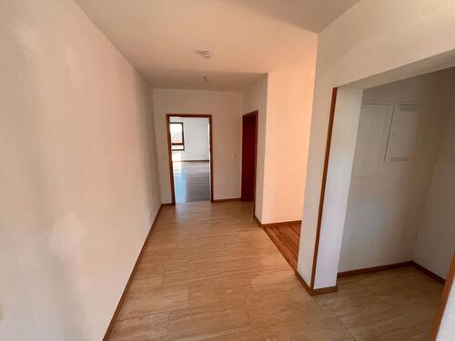 Foto - Etagenwohnung in Ober-Olm zur Miete
