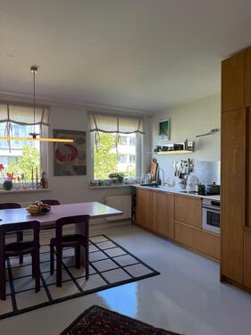 Foto - 2.5 Zimmer Dachgeschoßwohnung zum Kaufen in Berlin