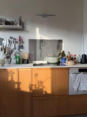 Foto - 2.5 Zimmer Dachgeschoßwohnung in Berlin