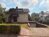 Foto - Zweifamilienhaus mit unverbaubarem Gartenblick