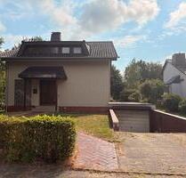 Zweifamilienhaus mit unverbaubarem Gartenblick - Geestland Bad Bederkesa