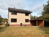 Foto - 8 Zimmer Mehrfamilienhaus, Wohnhaus in Geestland