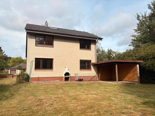 Foto - 8 Zimmer Mehrfamilienhaus, Wohnhaus in Geestland
