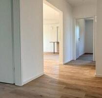 Neubau Erstbezug: Sonniges Premium Appartment mit großem Balkon - Birkenfeld