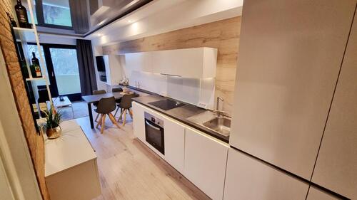 Foto - Stilvolle Ostsee-Ferienwohnung Strandleben in Schönberg-Holm