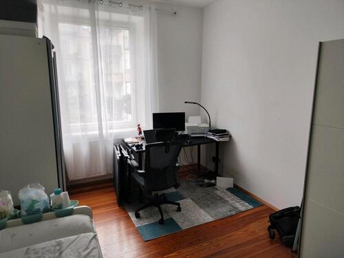 Foto - Etagenwohnung in München zur Miete