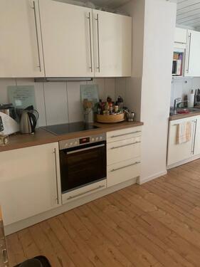 Foto - Einfamilienhaus in Straßberg zur Miete