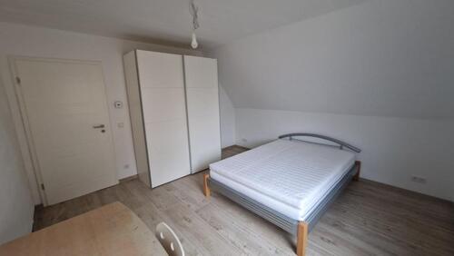 Foto - Etagenwohnung in Altenbeken