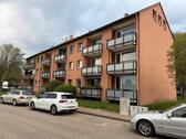 Foto - Etagenwohnung in Wolfenbüttel