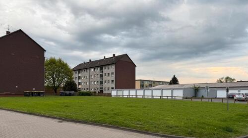 Foto - Etagenwohnung in Wolfenbüttel zum Kaufen