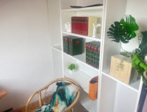 Foto - Etagenwohnung zur Miete in Backnang