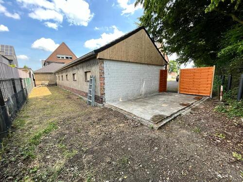 Foto - Hübsches Freizeitgrundstück für Gartenliebhaber: Auf dem Daberg in Hamm!
