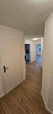 Foto - Etagenwohnung in Alfdorf