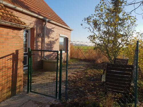 Foto - Einfamilienhaus in Hage zum Kaufen