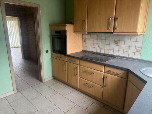 Foto - Etagenwohnung in Seelze