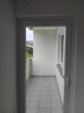 Foto - 3 Zimmer Wohnung Stolzenau mit Balkon