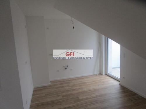 Foto - Etagenwohnung zur Miete in Warendorf