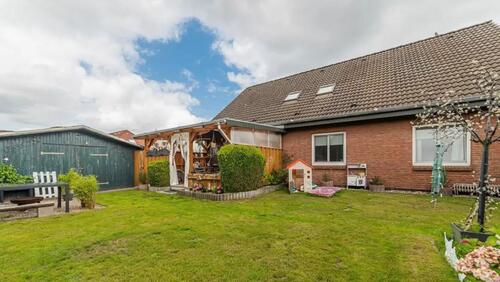 Foto - Einfamilienhaus zum Kaufen in Schülldorf