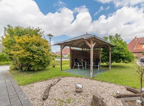 Foto - Einfamilienhaus in Schülldorf