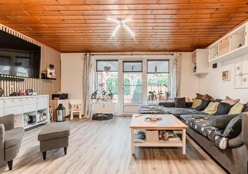 Foto - Einfamilienhaus in Schülldorf zum Kaufen