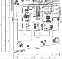 Sehr helle Neubauwohnung, Heizung über Wärmepumpe Photovoltaik - Bechtolsheim
