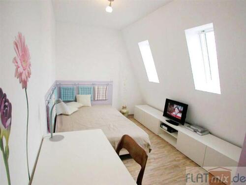 Foto - 1 Zimmer Etagenwohnung zur Miete in Bielefeld