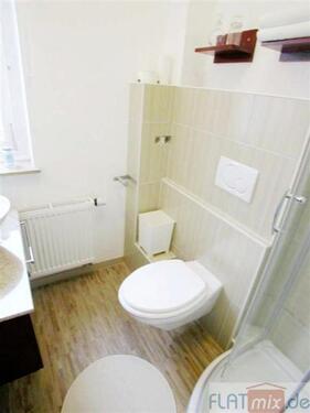 Foto - Etagenwohnung in Bielefeld zur Miete