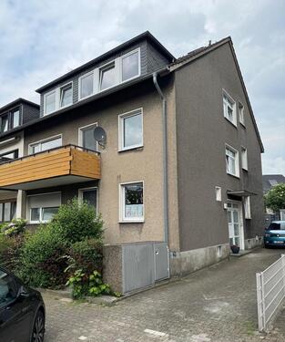 Foto - Renovierte 3-Raum Wohnung in ruhiger Lage von Essen-Gerschede