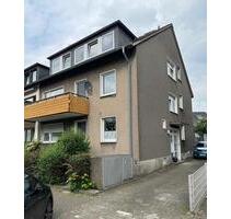 Renovierte 3-Raum Wohnung in ruhiger Lage von Essen-Gerschede