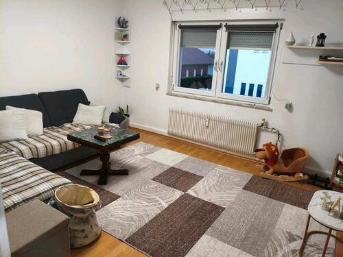 Foto - Wohnung zu Vermieten - 950,00 EUR Kaltmiete, ca.  60,00 m²