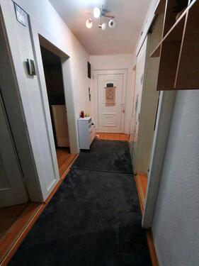 Foto - 3 Zimmer Etagenwohnung in Rheinfelden (Baden)